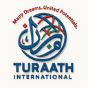 Turaath School Logo